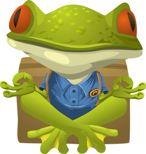 Frog-285x300